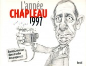 L'année Chapleau - 1997