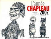 L'année Chapleau - 2002