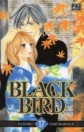 Black Bird -17- Tome 17