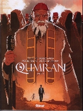 Qumran -3- Livre III