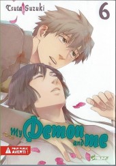 My Demon and me -6- Tome 6