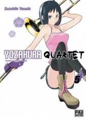 Yozakura Quartet -5- Tome 5