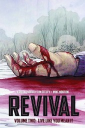 Revival (2012) -INT02- Live like you mean it