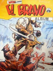 El Bravo (Mon Journal) -Rec26- Album N°26 (du n°76 au n°78)