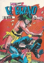 El Bravo (Mon Journal) -Rec24- Album N°24 (du n°70 au n°72)