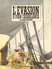 Ivan Casablanca -1a1986- L'évasion d'Ivan Casablanca