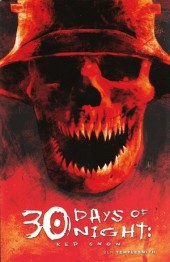 30 Days of Night: Red Snow (2007) -INT- Red Snow