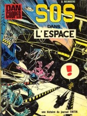 Dan Cooper (Les aventures de) -16a1973- SOS dans l'espace