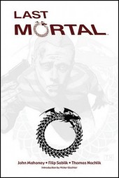 Last Mortal (2011) -INT- Last Mortal