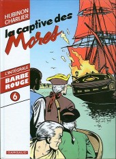 Barbe-Rouge (L'intégrale) -6a2006- La captive des Mores