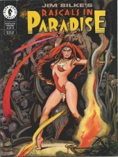 Rascals in Paradise (1994) -2- The Devil Dancer