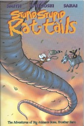 Stupid, Stupid Rat-Tails (1999) -INT- Stupid, Stupid Rat-Tails