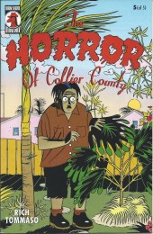 The horror of Collier County (1999) -5- Remission