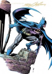 Batman (TPB) -INT- Batman Illustrated by Neal Adams volume 3