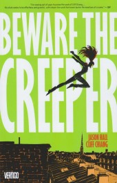 Beware the Creeper (2003) -INT- Beware the Creeper