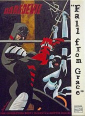 Daredevil Vol. 1 (Marvel Comics - 1964) -INT- Fall from Grace