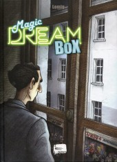 Magic Dream Box  - Magic Dream Box