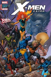 X-Men Extra -97- X-Men Forever 5 : Requiem