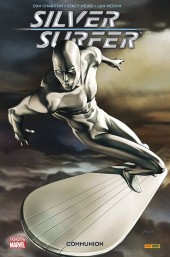Silver Surfer (100% Marvel - 2004) -1a- Communion