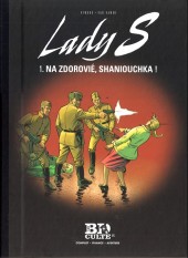 Lady S. (Le Figaro) -1- Na zdorovié, Shaniouchka !