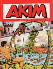 Akim (2e série) -Rec31- Album N°31 (du n°91 au n°93)