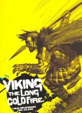 Viking (2009) -INT- The Long Cold Fire