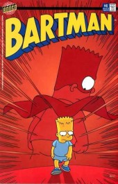 Bartman (1993) -4- Bartman