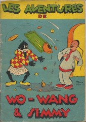 Wo-Wang et Simmy