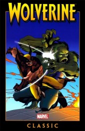 Wolverine (1988) -INT03- Wolverine Classic vol. 3
