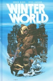 Winter World (1987) -INT- Winterworld