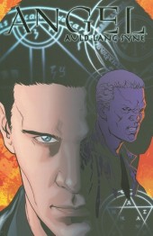 Angel: Auld Lang Syne (2006) -INT- Auld Lang Syne