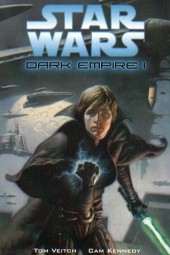 Star Wars : Dark Empire (1991) -INT- Dark Empire I
