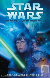 Star Wars : Dark Empire II (1994) -INT- Dark Empire II