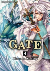 Gate -4- Volume 4