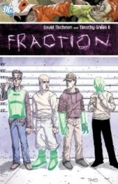 Fraction (2004) -INT- Fraction