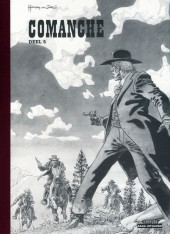 Comanche (en néerlandais) -INT5 TL- Deel 5 - Een Reconstructie