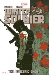 Winter Soldier Vol.1 (2012) -INT4- The electric ghost