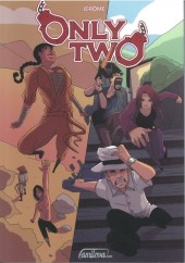 Only Two -1- Tome 1