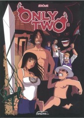 Only Two -2- Tome 2