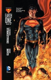 Superman : Earth One (2010) -2- Earth One Volume 2