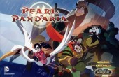 World of Warcraft: Pearl of Pandaria (2012) -GN- Pearl of Pandaria