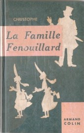 La famille Fenouillard -f1959- La Famille Fenouillard