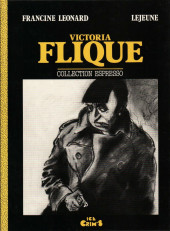 Victoria Flique - Victoria flique