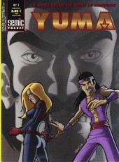 Yuma (2e série) -7- Numéro 7