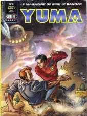 Yuma (2e série) -6- Numéro 6