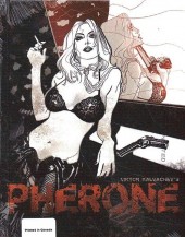 Pherone (2009) -GN- Pherone