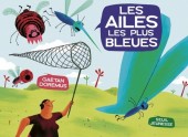 Les ailes les plus bleues - Les Ailes les plus bleues