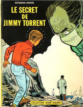 Jari -322'- Le secret de Jimmy Torrent