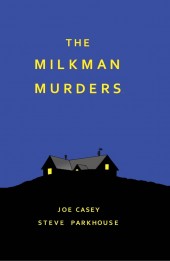 The milkman Murders (2004) -INT- The Milkman Murders