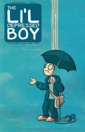 The li'l Depressed Boy (2011) -INT00- Lonely Heart Blues